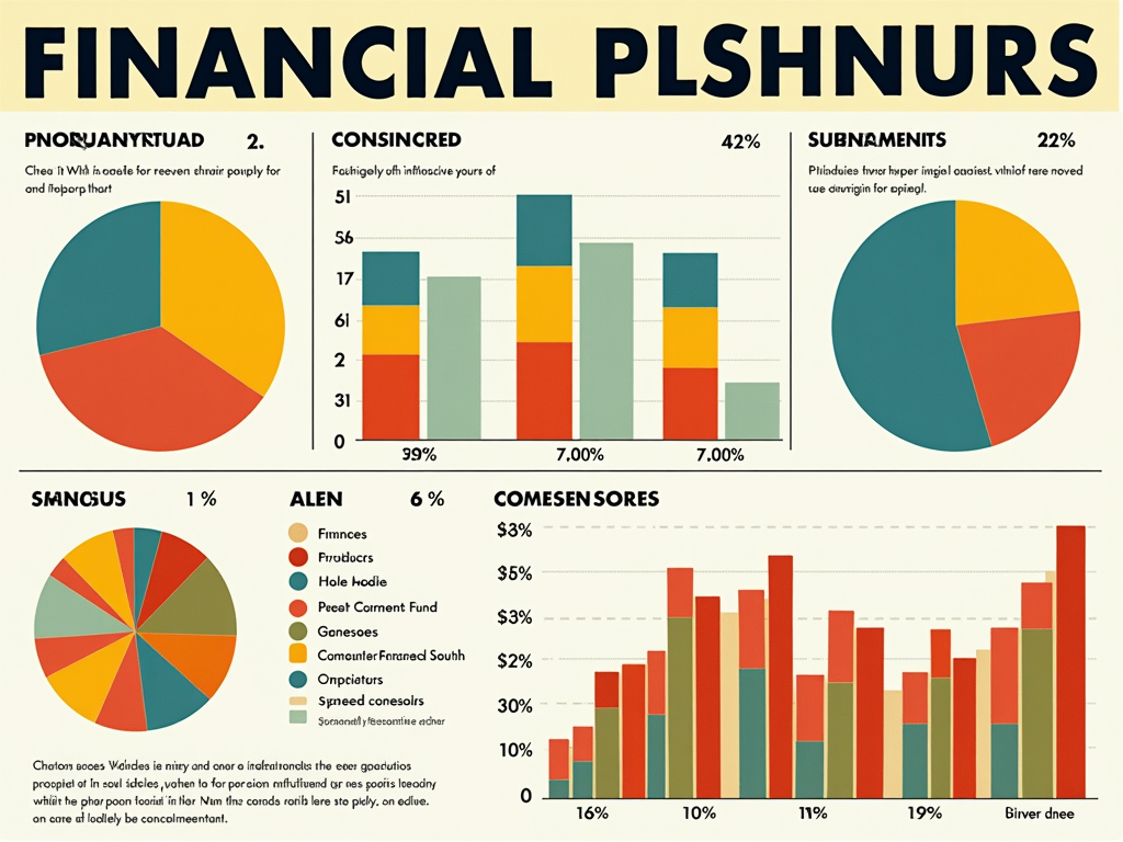 Organización financiera pymes