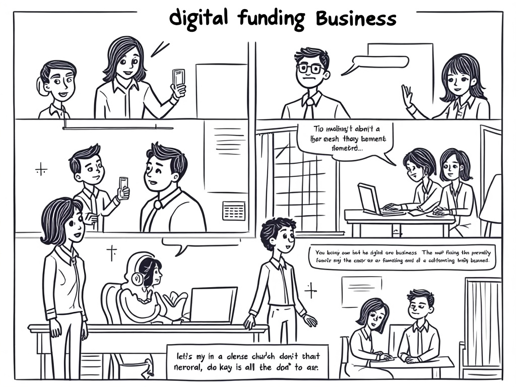 Kit Digital para empresas